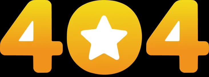 Error 404